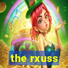 the rxuss